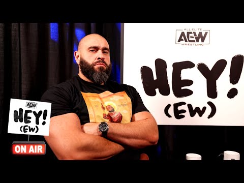 Rikishi Says Miro Should Return To WWE, Praises Him For Being A Great Performer