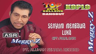 Download lagu MEGGI Z - SENYUM MEMBAWA LUKA - DANGDUT KOPLO (  Video Musik ) HD mp3