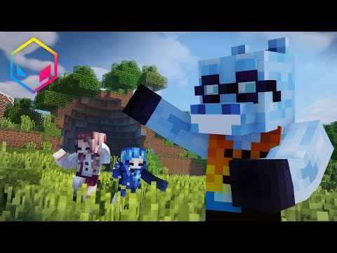 Top 5 Minecraft roleplay and machinima mods (Java 1.12.2) #shorts