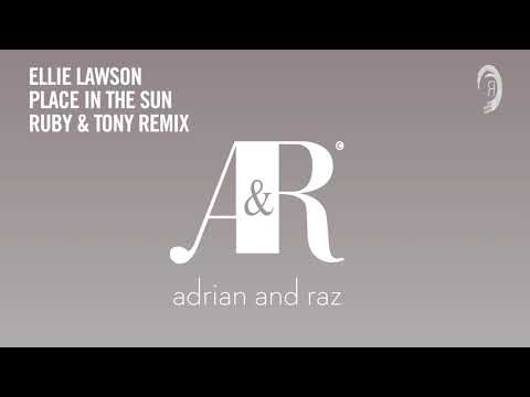 VOCAL TRANCE CLASSICS: Ellie Lawson - Place In The Sun (Ruby & Tony Remix) [Adrian & Raz] + LYRICS