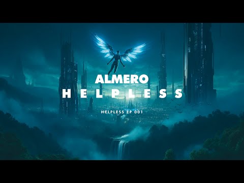 Almero - Helpless