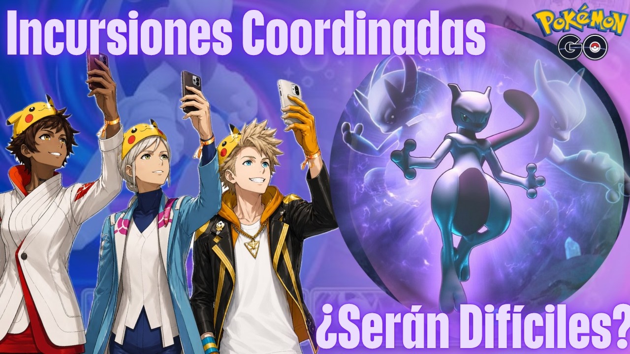 🚨¿AFECTARA A NOSOTROS LOS FLY?🤔🚨LA FUTURA DINAMICA EN POKÉMON GO VEN Y ENTERATE