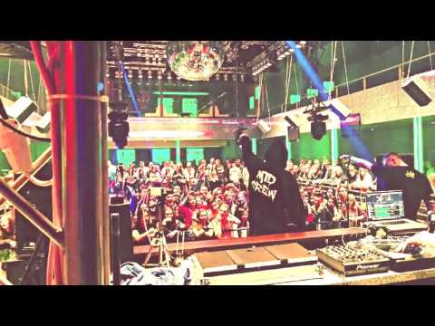 Łysy MTD X Elos - Auto#Freestyle (audio)