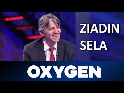OXYGEN Pjesa 1 - Ziadin Sela 16.03.2019