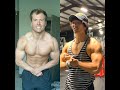 When Natural Bodybuilders Collide!!!!
