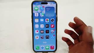How to Fix "Phone Number Cannot Be Used for iMessage & FaceTime