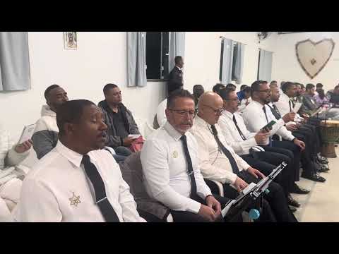 TRILHA - HINÁRIO FLORES, OLIVIO FONSECA