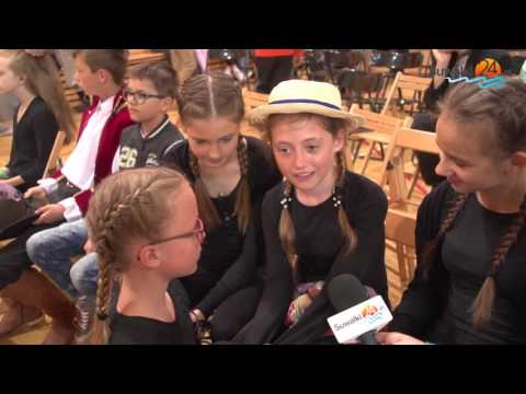 14. Przegląd Małych Form Teatralnych w Suwałkach