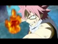 AMV FAIRY TAIL(Skillet - Awake And Alive) 