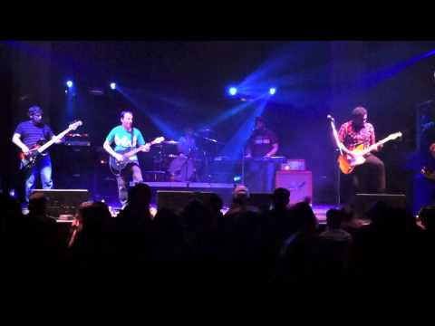 My Beloved Tragedy - Ohio Sky live at Newport Music Hall