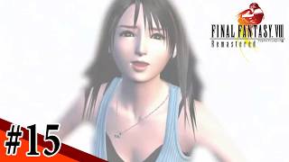 #15 PS5で【FF8】まったり酒飲み実況～