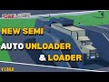 BUILD An Auto Loader Unloader For NEW Truck In Oaklands Roblox