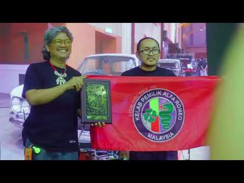 #THROWBACK AROCM @ ART OF SPEED 2023 - Road to #AOS24