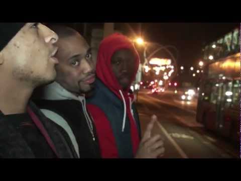 THE COME UP - CITY KID FT SNAKEYMAN  and  CLENCHA - OFFICIAL MUSIC VIDEO