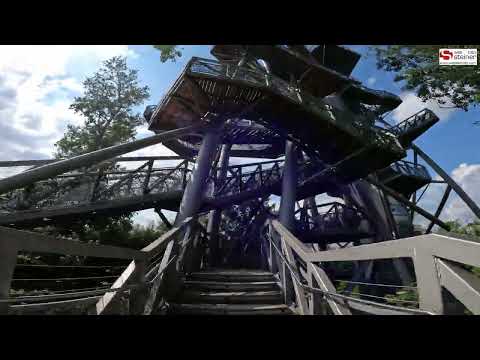 Tulln an der Donau, Die Garten Tulln, Juni 2023