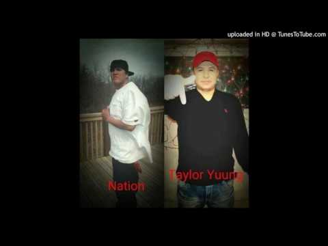 Nation ft Taylor Yuung - Double Threat