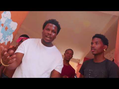 Beckilla ft Tichvn - BLOCK 32