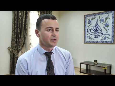 Shërimi nga brenga dhe depresioni