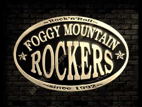 foggy mountain rockers - hypnotized+lyrics.wmv