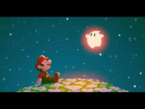 Compilation of Nintendo Sleep Music #1