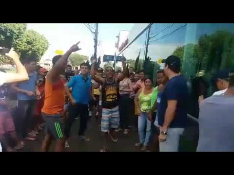 Depois dá carnê fraca... Time mineiros-GO