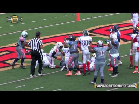 B2C All American Game - 7th Grade