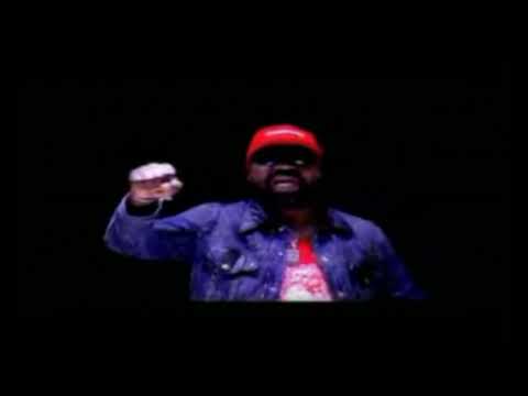 ALPATSHINO CONTRE MUR