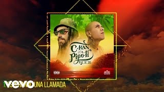 C-Kan &amp; Pipo Ti - Esperando Una Llamada (Audio)