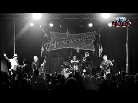 Jack Baymoore and the Bandits, High Rockabilly 2025