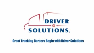 CDL Training - Step 1 The Truck Driving School Classroom