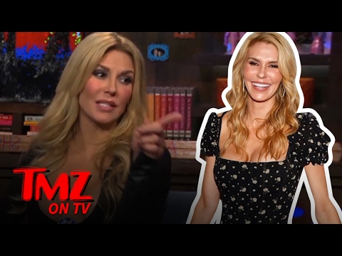 Joanna Krupa Forced To Hand Over Medical Records In Lawsuit | TMZ TV