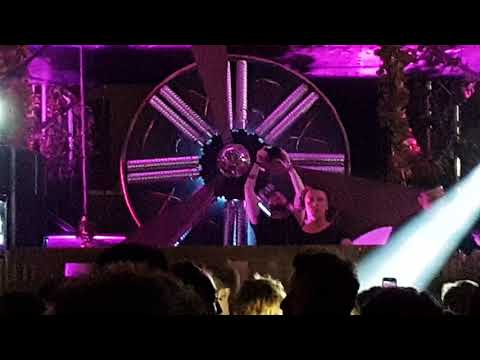 Cosmic boys @ Family Piknik 2018