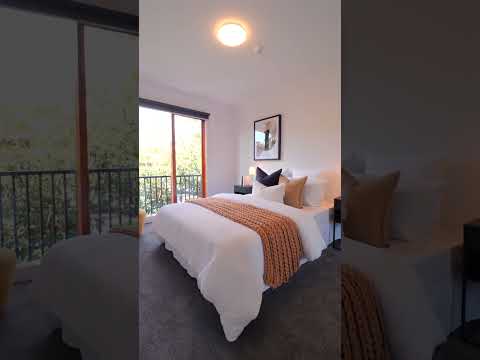 6/70 Hewish Road, Croydon, VIC 3136, 2房, 1浴, Apartment