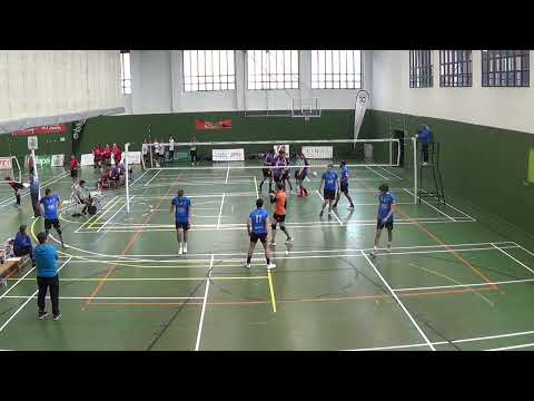 Copa Euskadi 2022: Udapa Jatorkide 2 - Bera Bera Bultz 0