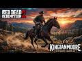 RED DEAD REDEMPTION 2