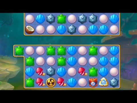 Fishdom 12734 Level - NO 💣🧨💥