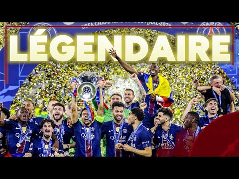 PSG 1-1 Arsenal (4tab3) : "Ça a été violent", une joie encore plus grande qu'en 2025 ?
