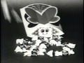 Tootsie Valentines Love Bug Commercial