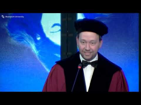 Online Inaugural Lecture Prof. dr. Bram Akkermans