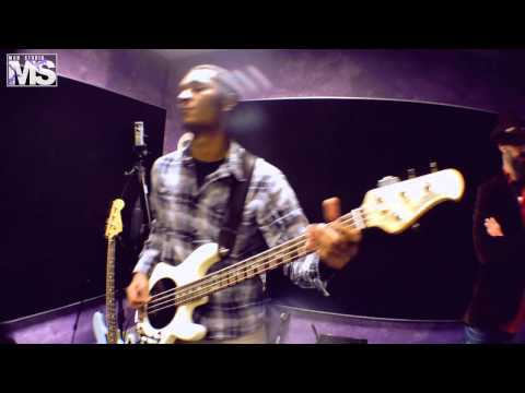 FAITH NO MORE - The gentle art of making ennemies (MON STUDIO live cover sessions #21)