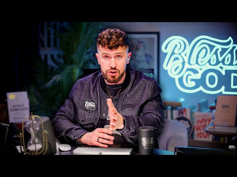 I did NOT expect this response...