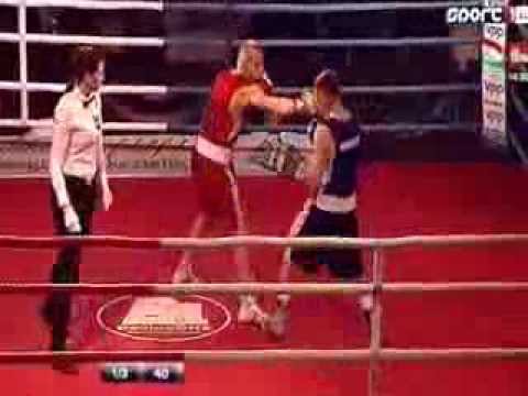 Országos bajnokság 2013 - Szinável Sándor (VGY) - Varga Miklós (HIS)