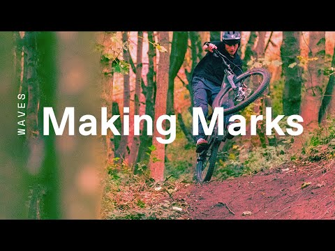 Cannondale | Making Marks | Max Nerurkar