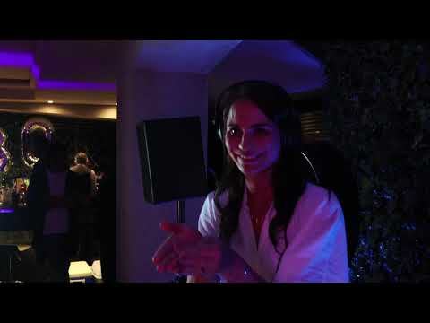 Paula Monteiro @ Club de Golf los Eninos