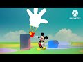 The Clubhouse Goes Missing Mickey S Great Clubhouse Hunt Mickey Mouse Clubhouse