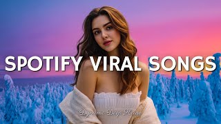 Download lagu Top Pop Hits 2025 ❄️ Trending Songs 2025 ☃️ Music 2025 New Songs 🎧 Spotify Viral Songs mp3