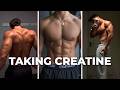 If You Ve Never Taken Creatine Please Watch This Video