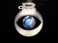 CBS BroadCast International Logo