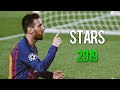 Messi Stars Diamond Eyes Skills And Goals 2019 HD