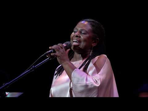 Ruthie Foster Big Band -"Joy Comes Back" Live at The Paramount